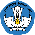 Logo Tutwuri Handayani